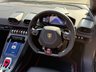 USED 2021 70 LAMBORGHINI HURACAN 5.2 V10 LP 640-4 EVO Spyder 2dr Petrol LDF 4WD Euro 6 (s/s) (640 ps) 