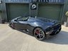 USED 2021 70 LAMBORGHINI HURACAN 5.2 V10 LP 640-4 EVO Spyder 2dr Petrol LDF 4WD Euro 6 (s/s) (640 ps) 