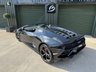 USED 2021 70 LAMBORGHINI HURACAN 5.2 V10 LP 640-4 EVO Spyder 2dr Petrol LDF 4WD Euro 6 (s/s) (640 ps) 
