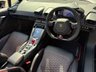 USED 2021 70 LAMBORGHINI HURACAN 5.2 V10 LP 640-4 EVO Spyder 2dr Petrol LDF 4WD Euro 6 (s/s) (640 ps) 