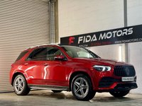USED 2019 69 MERCEDES-BENZ GLE 2.0 GLE300d AMG Line (Premium Plus) SUV 5dr Diesel G-Tronic 4MATIC Euro 6 (s/s) (245 ps) PAN ROOF+360 CAM+H K SPEAKERS