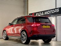 USED 2019 69 MERCEDES-BENZ GLE 2.0 GLE300d AMG Line (Premium Plus) SUV 5dr Diesel G-Tronic 4MATIC Euro 6 (s/s) (245 ps) PAN ROOF+360 CAM+H K SPEAKERS