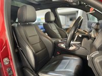 USED 2019 69 MERCEDES-BENZ GLE 2.0 GLE300d AMG Line (Premium Plus) SUV 5dr Diesel G-Tronic 4MATIC Euro 6 (s/s) (245 ps) PAN ROOF+360 CAM+H K SPEAKERS