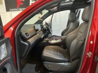 USED 2019 69 MERCEDES-BENZ GLE 2.0 GLE300d AMG Line (Premium Plus) SUV 5dr Diesel G-Tronic 4MATIC Euro 6 (s/s) (245 ps) PAN ROOF+360 CAM+H K SPEAKERS