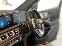 USED 2019 69 MERCEDES-BENZ GLE 2.0 GLE300d AMG Line (Premium Plus) SUV 5dr Diesel G-Tronic 4MATIC Euro 6 (s/s) (245 ps) PAN ROOF+360 CAM+H K SPEAKERS