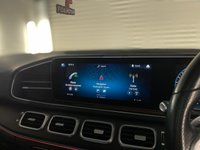 USED 2019 69 MERCEDES-BENZ GLE 2.0 GLE300d AMG Line (Premium Plus) SUV 5dr Diesel G-Tronic 4MATIC Euro 6 (s/s) (245 ps) PAN ROOF+360 CAM+H K SPEAKERS