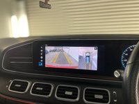 USED 2019 69 MERCEDES-BENZ GLE 2.0 GLE300d AMG Line (Premium Plus) SUV 5dr Diesel G-Tronic 4MATIC Euro 6 (s/s) (245 ps) PAN ROOF+360 CAM+H K SPEAKERS