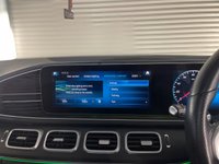 USED 2019 69 MERCEDES-BENZ GLE 2.0 GLE300d AMG Line (Premium Plus) SUV 5dr Diesel G-Tronic 4MATIC Euro 6 (s/s) (245 ps) PAN ROOF+360 CAM+H K SPEAKERS