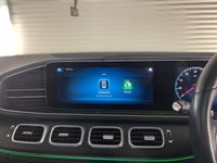 USED 2019 69 MERCEDES-BENZ GLE 2.0 GLE300d AMG Line (Premium Plus) SUV 5dr Diesel G-Tronic 4MATIC Euro 6 (s/s) (245 ps) PAN ROOF+360 CAM+H K SPEAKERS