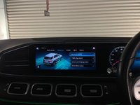 USED 2019 69 MERCEDES-BENZ GLE 2.0 GLE300d AMG Line (Premium Plus) SUV 5dr Diesel G-Tronic 4MATIC Euro 6 (s/s) (245 ps) PAN ROOF+360 CAM+H K SPEAKERS