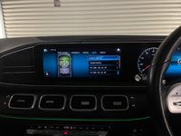 USED 2019 69 MERCEDES-BENZ GLE 2.0 GLE300d AMG Line (Premium Plus) SUV 5dr Diesel G-Tronic 4MATIC Euro 6 (s/s) (245 ps) PAN ROOF+360 CAM+H K SPEAKERS