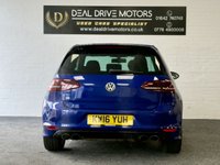 USED 2016 16 VOLKSWAGEN GOLF 2.0 TSI BlueMotion Tech R Hatchback 3dr Petrol DSG 4Motion Euro 6 (s/s) (300 ps) exemplary condition throughout