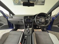 USED 2016 16 VOLKSWAGEN GOLF 2.0 TSI BlueMotion Tech R Hatchback 3dr Petrol DSG 4Motion Euro 6 (s/s) (300 ps) exemplary condition throughout