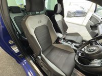 USED 2016 16 VOLKSWAGEN GOLF 2.0 TSI BlueMotion Tech R Hatchback 3dr Petrol DSG 4Motion Euro 6 (s/s) (300 ps) exemplary condition throughout