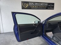 USED 2016 16 VOLKSWAGEN GOLF 2.0 TSI BlueMotion Tech R Hatchback 3dr Petrol DSG 4Motion Euro 6 (s/s) (300 ps) exemplary condition throughout
