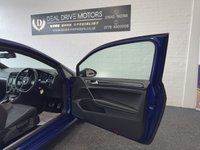 USED 2016 16 VOLKSWAGEN GOLF 2.0 TSI BlueMotion Tech R Hatchback 3dr Petrol DSG 4Motion Euro 6 (s/s) (300 ps) exemplary condition throughout