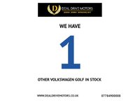 USED 2016 16 VOLKSWAGEN GOLF 2.0 TSI BlueMotion Tech R Hatchback 3dr Petrol DSG 4Motion Euro 6 (s/s) (300 ps) exemplary condition throughout