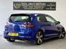USED 2016 16 VOLKSWAGEN GOLF 2.0 TSI BlueMotion Tech R Hatchback 3dr Petrol DSG 4Motion Euro 6 (s/s) (300 ps) exemplary condition throughout