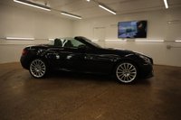 USED 2017 67 MERCEDES-BENZ SLC 2.1 SLC250d AMG Line Convertible 2dr Diesel G-Tronic Euro 6 (s/s) (204 ps) HEATED AIR SCARF HEATED SEATS PANORAMIC GLASS ROOF LOW MILES
