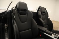 USED 2017 67 MERCEDES-BENZ SLC 2.1 SLC250d AMG Line Convertible 2dr Diesel G-Tronic Euro 6 (s/s) (204 ps) HEATED AIR SCARF HEATED SEATS PANORAMIC GLASS ROOF LOW MILES