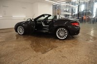 USED 2017 67 MERCEDES-BENZ SLC 2.1 SLC250d AMG Line Convertible 2dr Diesel G-Tronic Euro 6 (s/s) (204 ps) HEATED AIR SCARF HEATED SEATS PANORAMIC GLASS ROOF LOW MILES