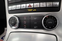 USED 2017 67 MERCEDES-BENZ SLC 2.1 SLC250d AMG Line Convertible 2dr Diesel G-Tronic Euro 6 (s/s) (204 ps) HEATED AIR SCARF HEATED SEATS PANORAMIC GLASS ROOF LOW MILES