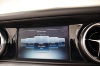 USED 2017 67 MERCEDES-BENZ SLC 2.1 SLC250d AMG Line Convertible 2dr Diesel G-Tronic Euro 6 (s/s) (204 ps) HEATED AIR SCARF HEATED SEATS PANORAMIC GLASS ROOF LOW MILES
