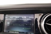 USED 2017 67 MERCEDES-BENZ SLC 2.1 SLC250d AMG Line Convertible 2dr Diesel G-Tronic Euro 6 (s/s) (204 ps) HEATED AIR SCARF HEATED SEATS PANORAMIC GLASS ROOF LOW MILES