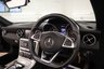USED 2017 67 MERCEDES-BENZ SLC 2.1 SLC250d AMG Line Convertible 2dr Diesel G-Tronic Euro 6 (s/s) (204 ps) HEATED AIR SCARF HEATED SEATS PANORAMIC GLASS ROOF LOW MILES