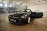 USED 2017 67 MERCEDES-BENZ SLC 2.1 SLC250d AMG Line Convertible 2dr Diesel G-Tronic Euro 6 (s/s) (204 ps) HEATED AIR SCARF HEATED SEATS PANORAMIC GLASS ROOF LOW MILES