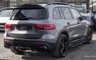 USED 2022 72 MERCEDES-BENZ GLB 2.0 GLB220d AMG Line (Premium Plus) SUV 5dr Diesel 8G-DCT 4MATIC Euro 6 (s/s) (190 ps) 7 SEATER + REV CAM