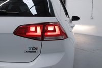 USED 2015 15 VOLKSWAGEN GOLF 1.6 TDI BlueMotion Tech Match Hatchback 5dr Diesel Manual Euro 5 (s/s) (105 ps) Adaptive Cruise Control, &pound;20 Tax, Full Service History