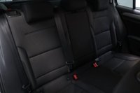 USED 2015 15 VOLKSWAGEN GOLF 1.6 TDI BlueMotion Tech Match Hatchback 5dr Diesel Manual Euro 5 (s/s) (105 ps) Adaptive Cruise Control, &pound;20 Tax, Full Service History