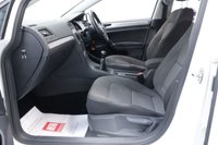 USED 2015 15 VOLKSWAGEN GOLF 1.6 TDI BlueMotion Tech Match Hatchback 5dr Diesel Manual Euro 5 (s/s) (105 ps) Adaptive Cruise Control, &pound;20 Tax, Full Service History