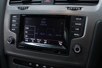 USED 2015 15 VOLKSWAGEN GOLF 1.6 TDI BlueMotion Tech Match Hatchback 5dr Diesel Manual Euro 5 (s/s) (105 ps) Adaptive Cruise Control, &pound;20 Tax, Full Service History
