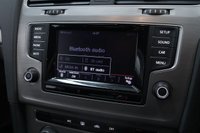USED 2015 15 VOLKSWAGEN GOLF 1.6 TDI BlueMotion Tech Match Hatchback 5dr Diesel Manual Euro 5 (s/s) (105 ps) Adaptive Cruise Control, &pound;20 Tax, Full Service History