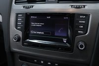 USED 2015 15 VOLKSWAGEN GOLF 1.6 TDI BlueMotion Tech Match Hatchback 5dr Diesel Manual Euro 5 (s/s) (105 ps) Adaptive Cruise Control, &pound;20 Tax, Full Service History