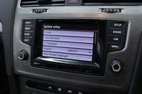 USED 2015 15 VOLKSWAGEN GOLF 1.6 TDI BlueMotion Tech Match Hatchback 5dr Diesel Manual Euro 5 (s/s) (105 ps) Adaptive Cruise Control, &pound;20 Tax, Full Service History