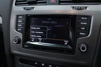 USED 2015 15 VOLKSWAGEN GOLF 1.6 TDI BlueMotion Tech Match Hatchback 5dr Diesel Manual Euro 5 (s/s) (105 ps) Adaptive Cruise Control, &pound;20 Tax, Full Service History