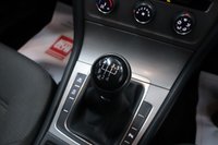USED 2015 15 VOLKSWAGEN GOLF 1.6 TDI BlueMotion Tech Match Hatchback 5dr Diesel Manual Euro 5 (s/s) (105 ps) Adaptive Cruise Control, &pound;20 Tax, Full Service History