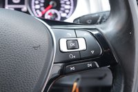 USED 2015 15 VOLKSWAGEN GOLF 1.6 TDI BlueMotion Tech Match Hatchback 5dr Diesel Manual Euro 5 (s/s) (105 ps) Adaptive Cruise Control, &pound;20 Tax, Full Service History