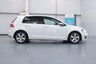 USED 2015 15 VOLKSWAGEN GOLF 1.6 TDI BlueMotion Tech Match Hatchback 5dr Diesel Manual Euro 5 (s/s) (105 ps) Adaptive Cruise Control, &pound;20 Tax, Full Service History