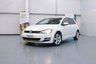 USED 2015 15 VOLKSWAGEN GOLF 1.6 TDI BlueMotion Tech Match Hatchback 5dr Diesel Manual Euro 5 (s/s) (105 ps) Adaptive Cruise Control, &pound;20 Tax, Full Service History