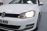 USED 2015 15 VOLKSWAGEN GOLF 1.6 TDI BlueMotion Tech Match Hatchback 5dr Diesel Manual Euro 5 (s/s) (105 ps) Adaptive Cruise Control, &pound;20 Tax, Full Service History