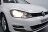 USED 2015 15 VOLKSWAGEN GOLF 1.6 TDI BlueMotion Tech Match Hatchback 5dr Diesel Manual Euro 5 (s/s) (105 ps) Adaptive Cruise Control, &pound;20 Tax, Full Service History