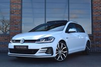 USED 2019 19 VOLKSWAGEN GOLF 2.0 TSI GPF GTI Performance Hatchback 5dr Petrol DSG Euro 6 (s/s) (245 ps) PAN ROOF / DYNAUDIO / SANTIAGO