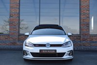 USED 2019 19 VOLKSWAGEN GOLF 2.0 TSI GPF GTI Performance Hatchback 5dr Petrol DSG Euro 6 (s/s) (245 ps) PAN ROOF / DYNAUDIO / SANTIAGO