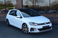 USED 2019 19 VOLKSWAGEN GOLF 2.0 TSI GPF GTI Performance Hatchback 5dr Petrol DSG Euro 6 (s/s) (245 ps) PAN ROOF / DYNAUDIO / SANTIAGO