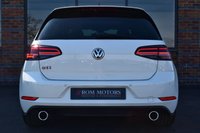 USED 2019 19 VOLKSWAGEN GOLF 2.0 TSI GPF GTI Performance Hatchback 5dr Petrol DSG Euro 6 (s/s) (245 ps) PAN ROOF / DYNAUDIO / SANTIAGO