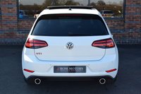 USED 2019 19 VOLKSWAGEN GOLF 2.0 TSI GPF GTI Performance Hatchback 5dr Petrol DSG Euro 6 (s/s) (245 ps) PAN ROOF / DYNAUDIO / SANTIAGO